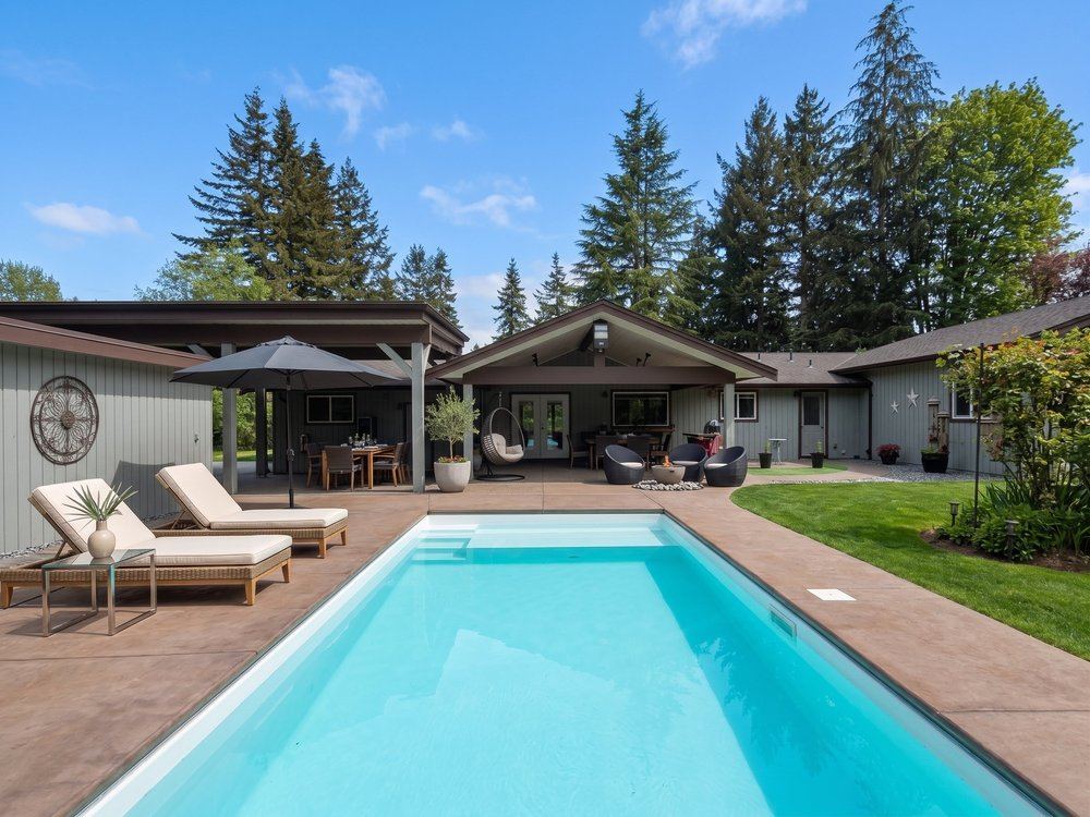 Langley MLS Listings