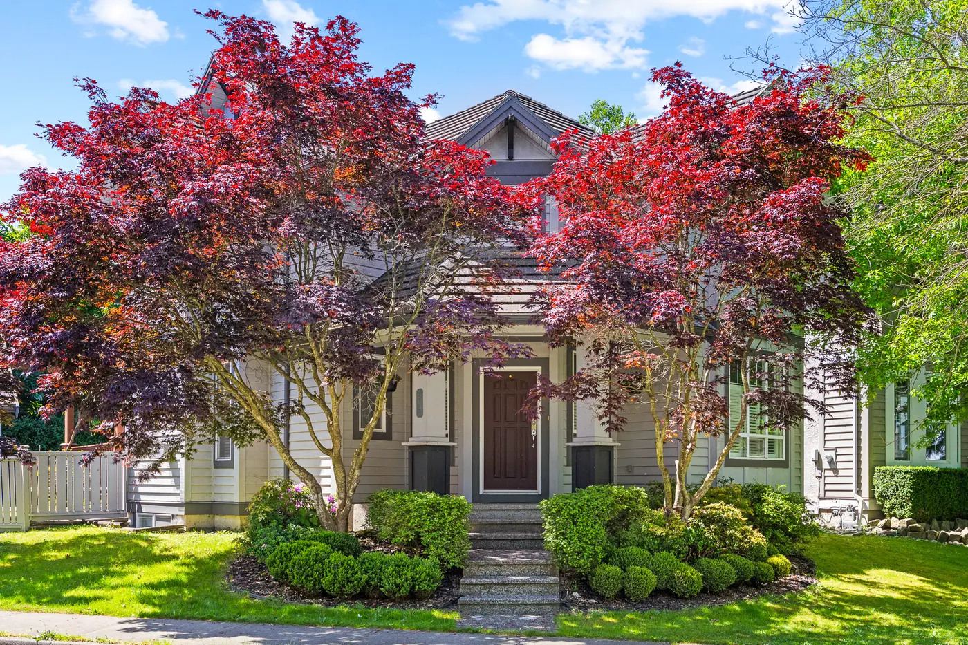 3307 Rosemary Heights Crescent, Morgan Creek
