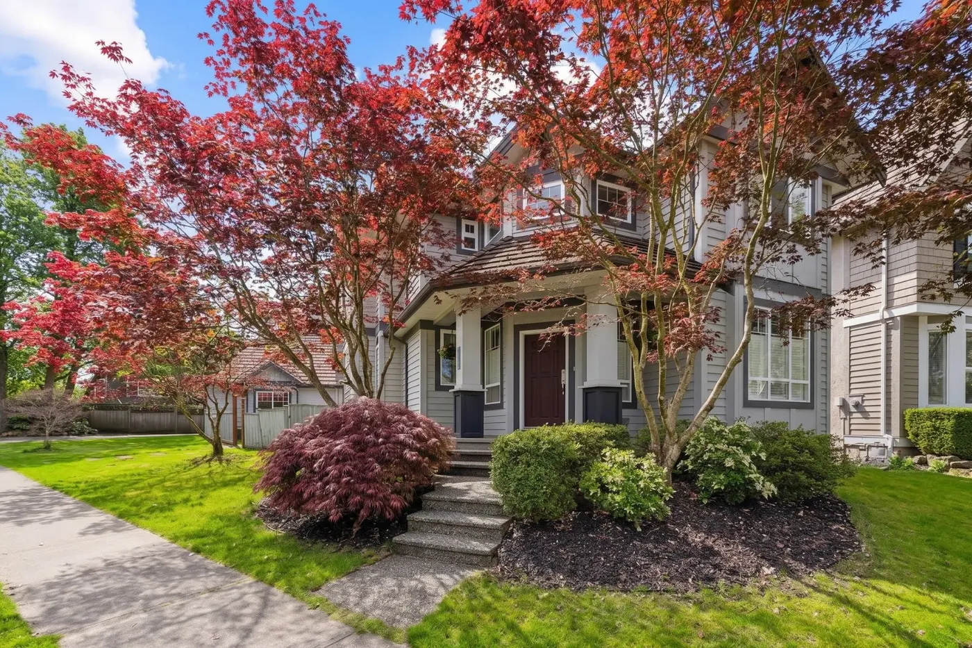 3307 Rosemary Heights Crescent, photo 2