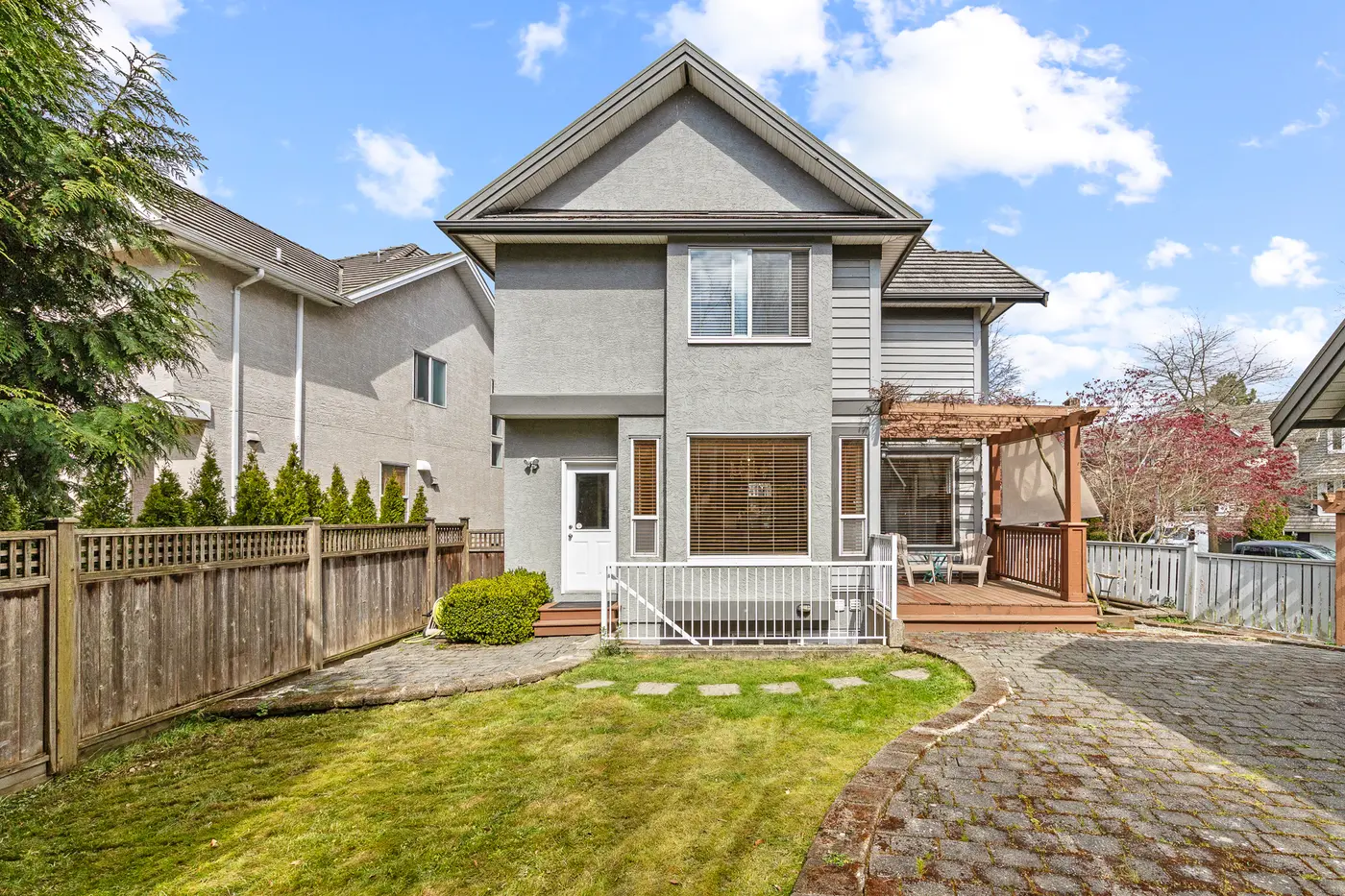 3307 Rosemary Heights Crescent, photo 28